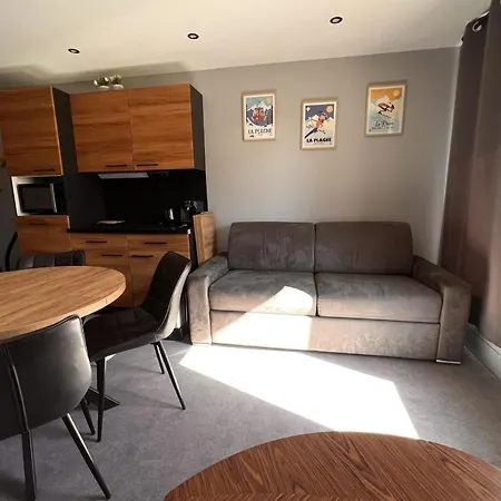 Family Nest At The Foot Of The Slopes Appartamento *