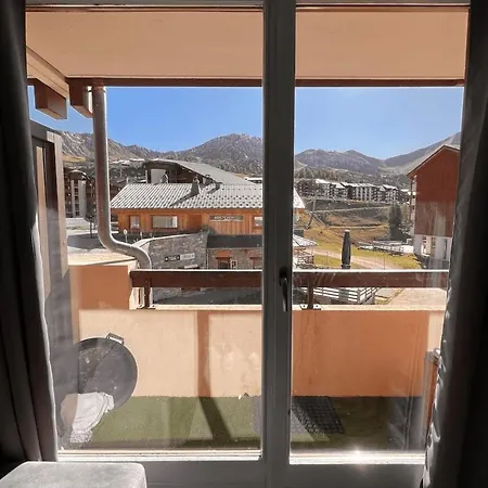 Appartamento Family Nest At The Foot Of The Slopes