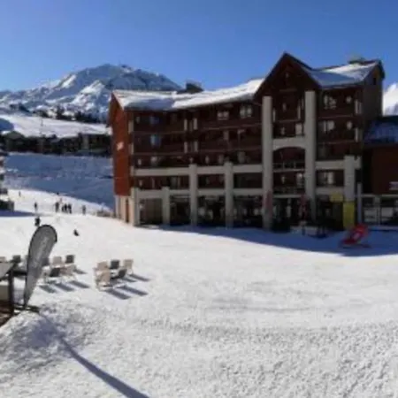 Family Nest At The Foot Of The Slopes Appartamento